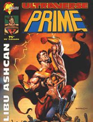 Prime Month Ashcan