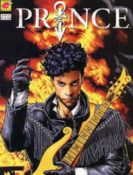 Prince:  Alter Ego
