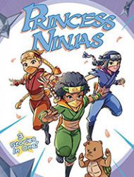 Princess Ninjas