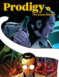 Prodigy: The Icarus Society