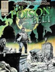 Professor Challenger: The Poison Belt
