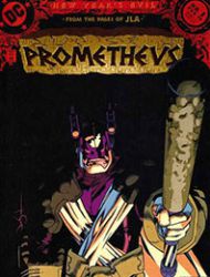 Prometheus (Villains)