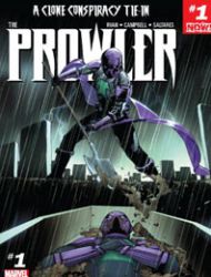 Prowler (2016)