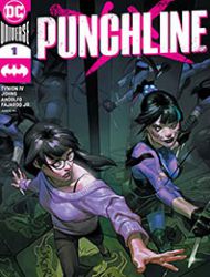 Punchline (2020)