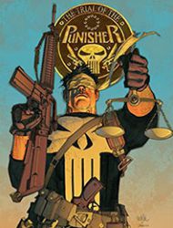 Punisher: The Trial Of The Punisher