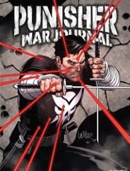 Punisher War Journal (2023)