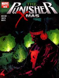 Punisher: X-Mas Special