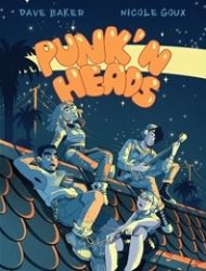 Punk'n Heads