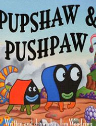 Pupshaw and Pushpaw