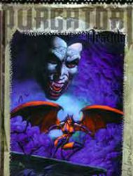 Purgatori: Dracula Gambit