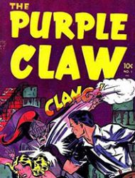 Purple Claw