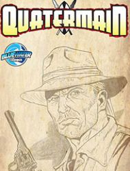 Quatermain