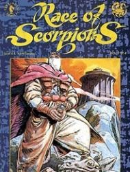 Race Of Scorpions