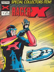 Racer X (1988)