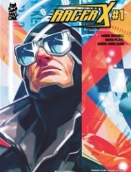 Racer X (2025)