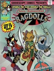 Radically Rearranged Ronin Ragdolls Adventures