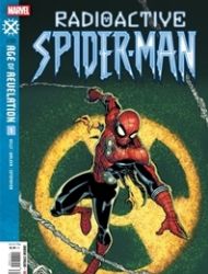 Radioactive Spider-Man