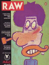 Raw (1989)