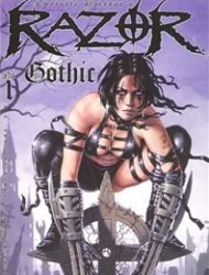 Razor: Gothic