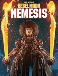 Rebel Moon: Nemesis