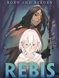Rebis: Born and Reborn