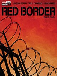 Red Border