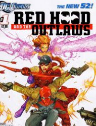 Red Hood And The Outlaws (2011)