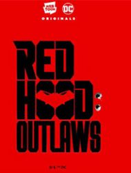 Red Hood: Outlaws