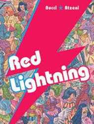 Red Lightning