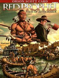 Red Prophet: The Tales of Alvin Maker