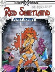 Red Shetland
