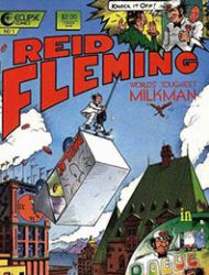 Reid Fleming, World's Toughest Milkman (1986)