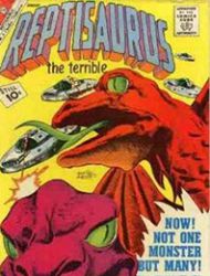 Reptisaurus