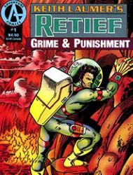 Retief: Grime and Punishment