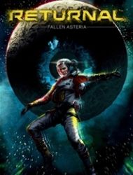 Returnal: Fallen Asteria
