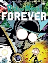 Rick and Morty Forever