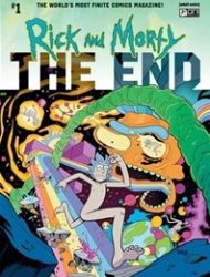 Rick and Morty: The End