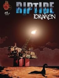 Riptide: Draken