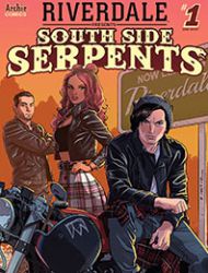Riverdale Presents: South Side Serpents