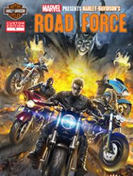 Road Force: Wrecked & Ruined