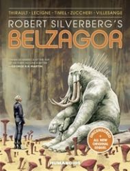 Robert Silverberg's Belzagor