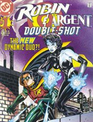 Robin/Argent Double-Shot