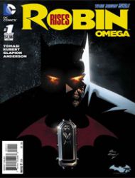 Robin Rises: Omega