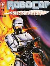 Robocop: Prime Suspect