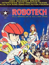 Robotech (1994)