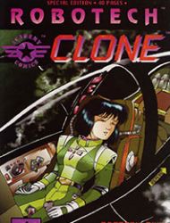 Robotech: Clone Special