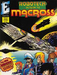 Robotech: Return to Macross