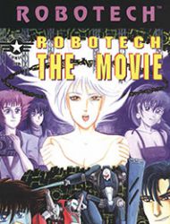 Robotech The Movie