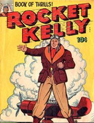 Rocket Kelly (1944)