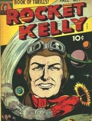 Rocket Kelly (1945)